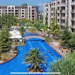 Lejlighed Deluxe In Cascadas Family Sunny Sunny Beach