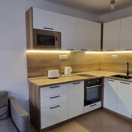 Deluxe In Cascadas Family Sunny Appartamento *