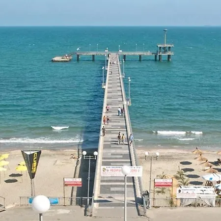 Appartamento Deluxe In Cascadas Family Sunny Sunny Beach