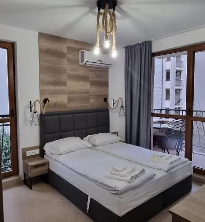 Deluxe In Cascadas Family Sunny Appartamento