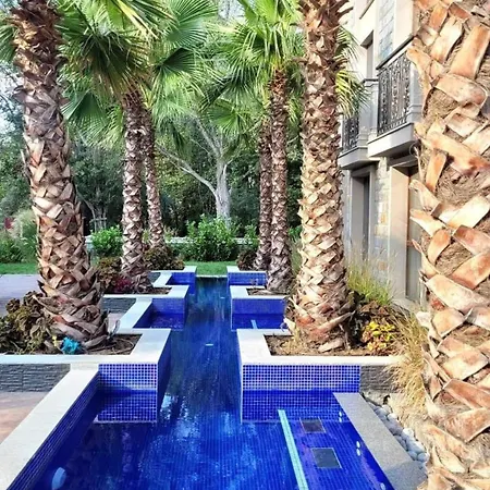Deluxe In Cascadas Family Sunny Appartamento