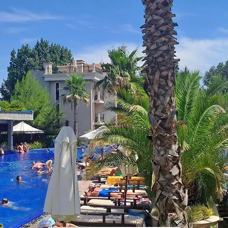 Deluxe In Cascadas Family Sunny Appartamento