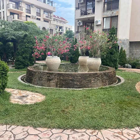 Apartmán Deluxe In Cascadas Family Sunny