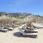 Apartamento Deluxe In Cascadas Family Sunny *