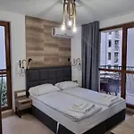 Deluxe In Cascadas Family Sunny Apartamento