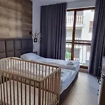 Deluxe In Cascadas Family Sunny Apartamento