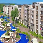 Apartamento Deluxe In Cascadas Family Sunny Sunny Beach