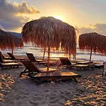 Deluxe In Cascadas Family Sunny Apartamento Sunny Beach