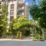 Deluxe In Cascadas Family Sunny Apartamento Sunny Beach