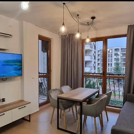 Deluxe In Cascadas Family Sunny Apartamento *