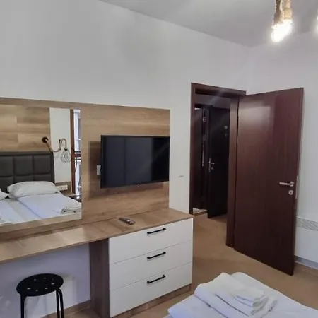 Deluxe In Cascadas Family Sunny Apartment Sunny Beach
