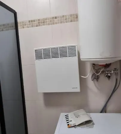 Deluxe In Cascadas Family Sunny Apartmán Sluneční pobřeží