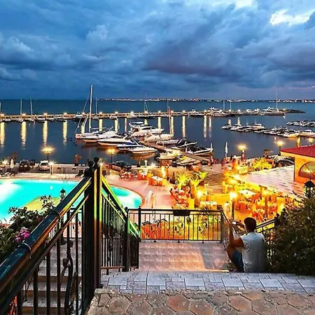 Apartment Deluxe In Cascadas Family Sunny Sunny Beach