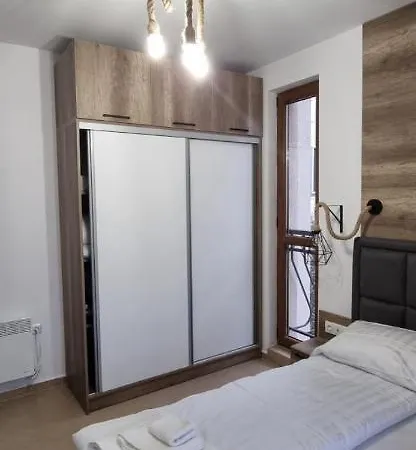 Deluxe In Cascadas Family Sunny Apartment Sunny Beach