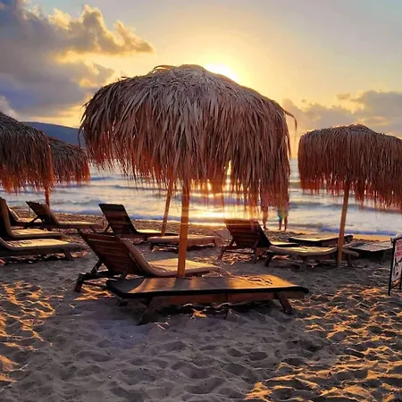 Deluxe In Cascadas Family Sunny Apartment Sunny Beach