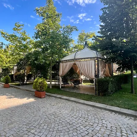 Deluxe In Cascadas Family Sunny Sluneční pobřeží