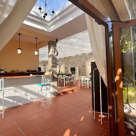 Apartmán Deluxe In Cascadas Family Sunny